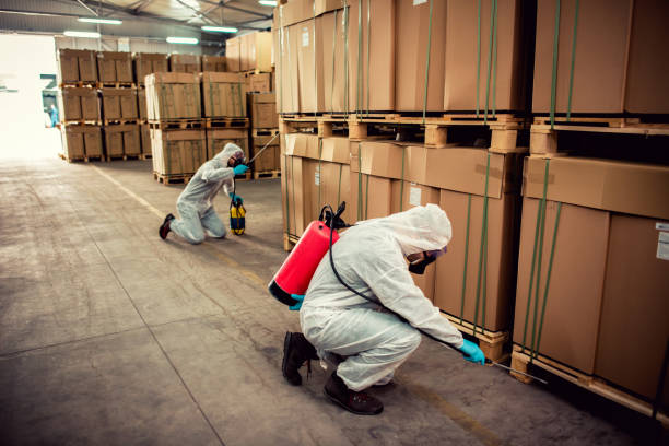 Best Best Pest Control Near Me  in Midvale, UT