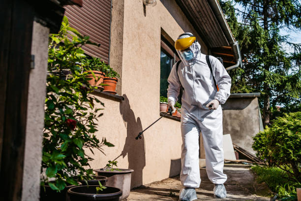 Best Commercial Pest Control Services  in Midvale, UT